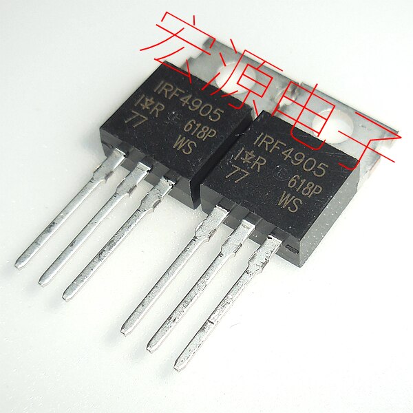 IRF4905 RF4905PBF TO-220